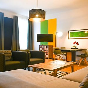 Appartement met een Slaapkamer